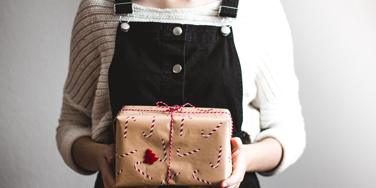 Weihnachtsgeschenke für Frauen