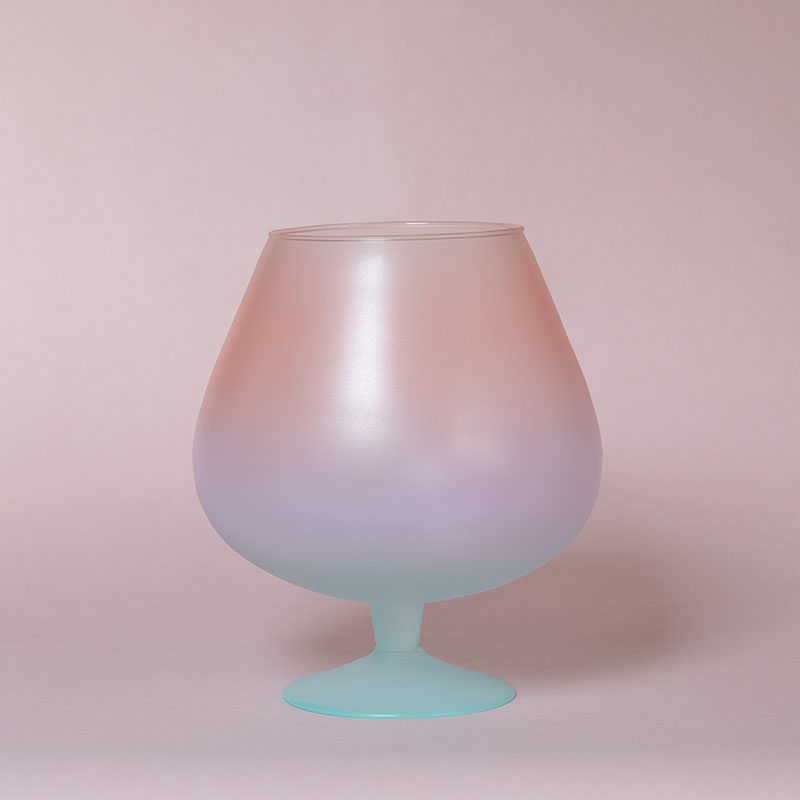 Vase LUNA aus der Farewell Collection.