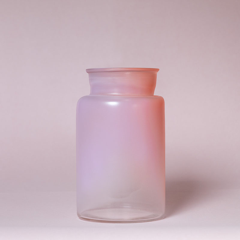 Vase RUBY aus der Farewell Collection