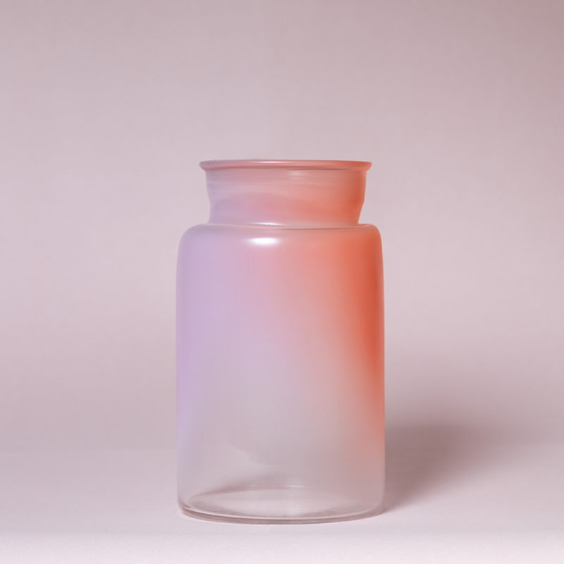 Vase RUBY aus der Farewell Collection