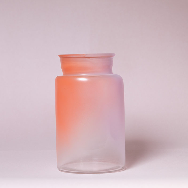 Vase RUBY aus der Farewell Collection