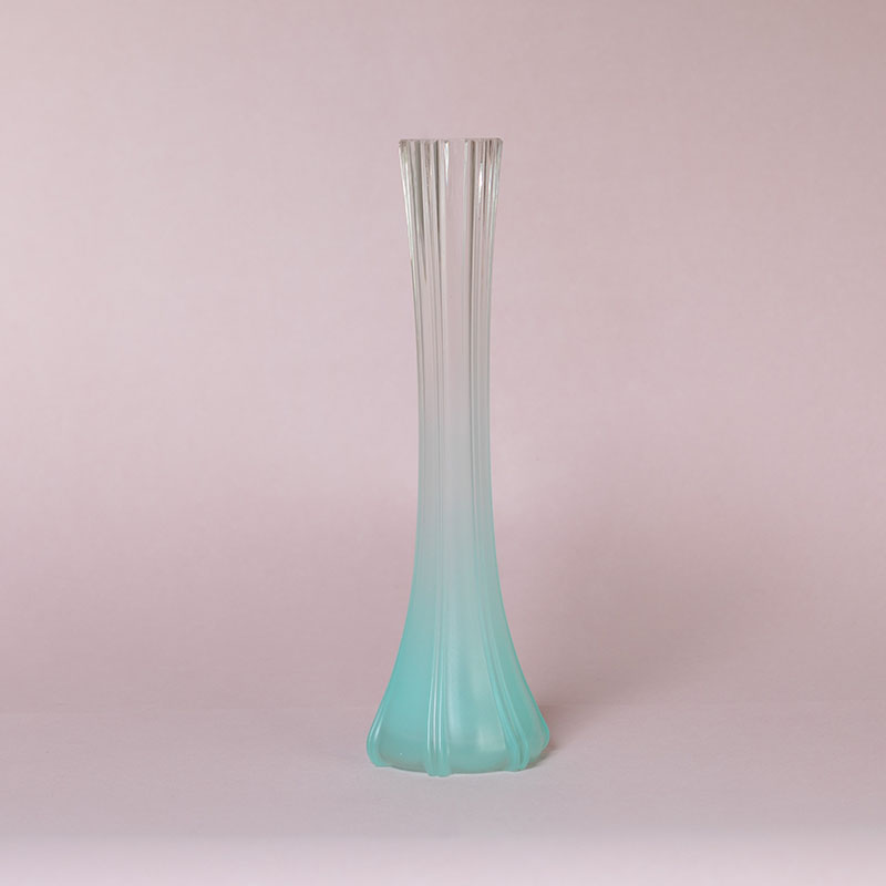 Vase aus dem Set Sören, Sven und Stine aus der Farewell Collection.